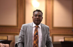 ދީނީ މިނިވަންކަމަށް ގޮވާލާ ޖާބިރު މަޖިލީހުގައި ދެއްކި ވާހަކަތައް ބަލަނީ