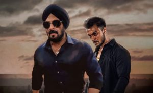 ސަލްމާންގެ އަންތިމް ޕްރިމިއާ ކުރަނީ ޒީ5 އިން؟