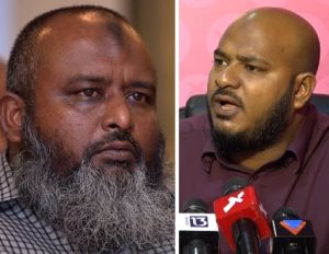 ޑރ.އިޔާޒް ޝުޖާއުއަށް: ކޮންމެ ކަމެއްގައި ވެސް ހަމަ އާއި އުޞޫލު އޮންނާނެ!