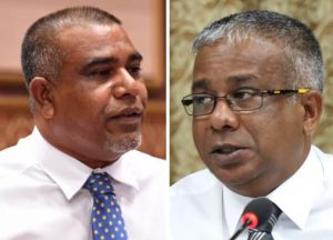 ދޮންބިލަތް ހަލީމުގެ މައްޗަށް އަބުރުގެ ދައުވާކުރުމަށް އަކްރަމް ނިންމަވައިފި