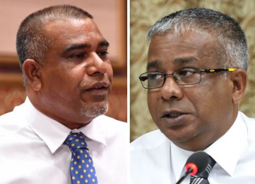 ދޮންބިލަތް ހަލީމުގެ މައްޗަށް އަބުރުގެ ދައުވާކުރުމަށް އަކްރަމް ނިންމަވައިފި