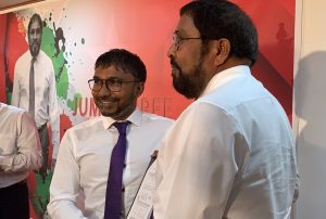 ތައްޔާރުވަނީ 2023 އަށް، ވަރުގަދަ ޓީމެއް ދާދިއަވަހަށް ފެންނާނެ: އިލްހާމް