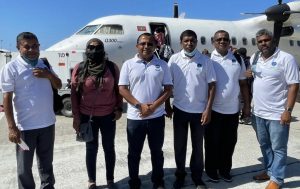އެމްއެންޕީއަށް މެމްބަރުން އިތުރު ކުރުމަށް ލ.އަތޮޅަށް