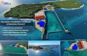 ފެލިވަރު އަޕްގްރޭޑިން މަސައްކަތުގެ ޕްރީކޮލިފިކޭޝަން މަރުހަލާ ފަށައިފި