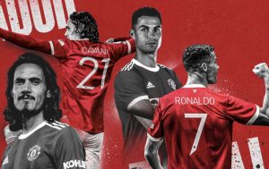 ކަވާނީގެ 7 ނަންބަރު އެންމެފަހުން ރޮނާލްޑޯއަށް