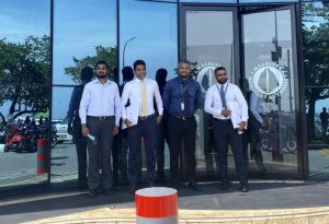 ޑިޖިޓަލް ބޭންކުން ޚިދުމަތް ދިނުމަށް އެސްޓޯއޯއިން ހުށަހަޅައިފި