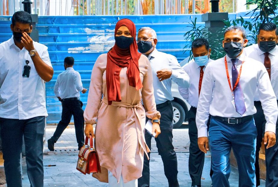 ޒަމާނީ މެޝިނަރީއާއިއެކު ޕޮލިޓެކްނިކްގެ އޮޓޮމޯޓިވް ވޯކްޝޮޕް ހުޅުވައިފި