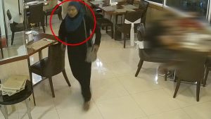 ވެރިފަރާތަށް ނޭގި 180،000 ރުފިޔާ ޓްރާސްފާކުރި މައްސަލައެއްގައި އަންހެނަކު ހޯދަނީ