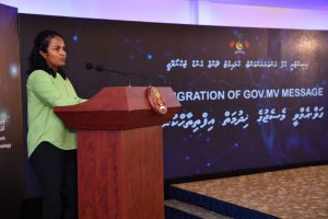 2 އަހަރުތެރޭގައި ޑިޖިޓަލް އައިޑީ ކާޑު ތަޢާރަފްކުރަނީ