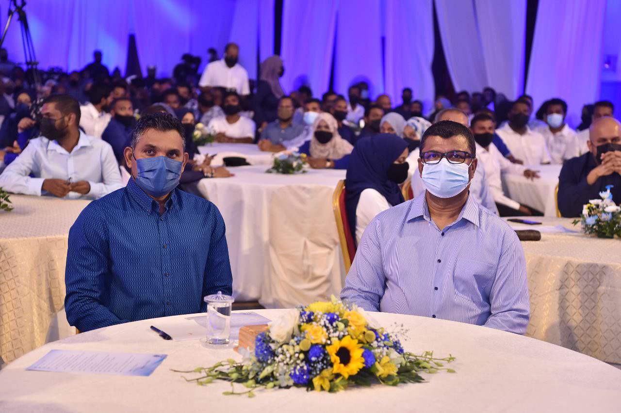 އެމްޕީއެލް ފްލެޓްތައް އަންނަ އަހަރުގެ ކުރީކޮޅުނިމި، ހަވާލުކުރެވޭނެ: ޝާހިދު