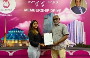 ޒުވާނުން ގުޅެމުންދަނީ ފަހި ފުރުސަތާއި އުންމީދު އޮތުމުން: ޕީޕީއެމް