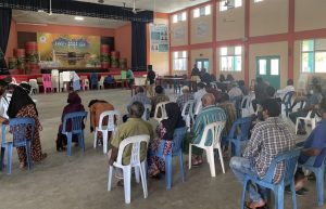 ވާދަވެރިކަން ބޮޑު އެމްޑީޕީ އެތެރޭގެ އިންތިޚާބުގެ ވޯޓުލުން ކުރިއަށް