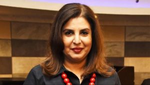 ފަރާ ޚާން ރާއްޖޭގައި