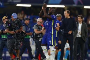 އެންމެފަހުގެ ޗެމްޕިއަން ޗެލްސީގެ ފެށުން ރަނގަޅުކޮށްފި