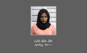 މަކަރާއި ހީލަތުން މީހެއްގެ އަތުން ފައިސާ ހޯދި މައްސަލައެއްގައި އަންހެނަކު ހޯދަނީ