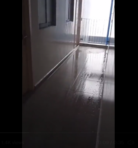 މައި ކޭބަލަކަށް ގެއްލުންވެ ހުޅުމާލޭ ދެވަނަ ފިޔަވަހިން ކަރަންޓު ކެނޑިއްޖެ