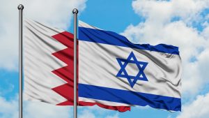 އިސްރާއީލުން ފުރަތަމަ ފަހަރަށް ބަހުރެއިނަށް ސަފީރަކު އައްޔަން ކޮށްފި