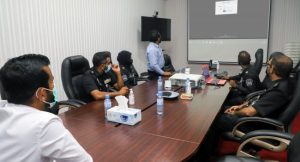 ގައިދީންނަށް ފޮނުވާ ފައިސާ ބަލަހައްޓާ ނިޒާމެއް ބޭނުންކުރަން ފަށައިފި