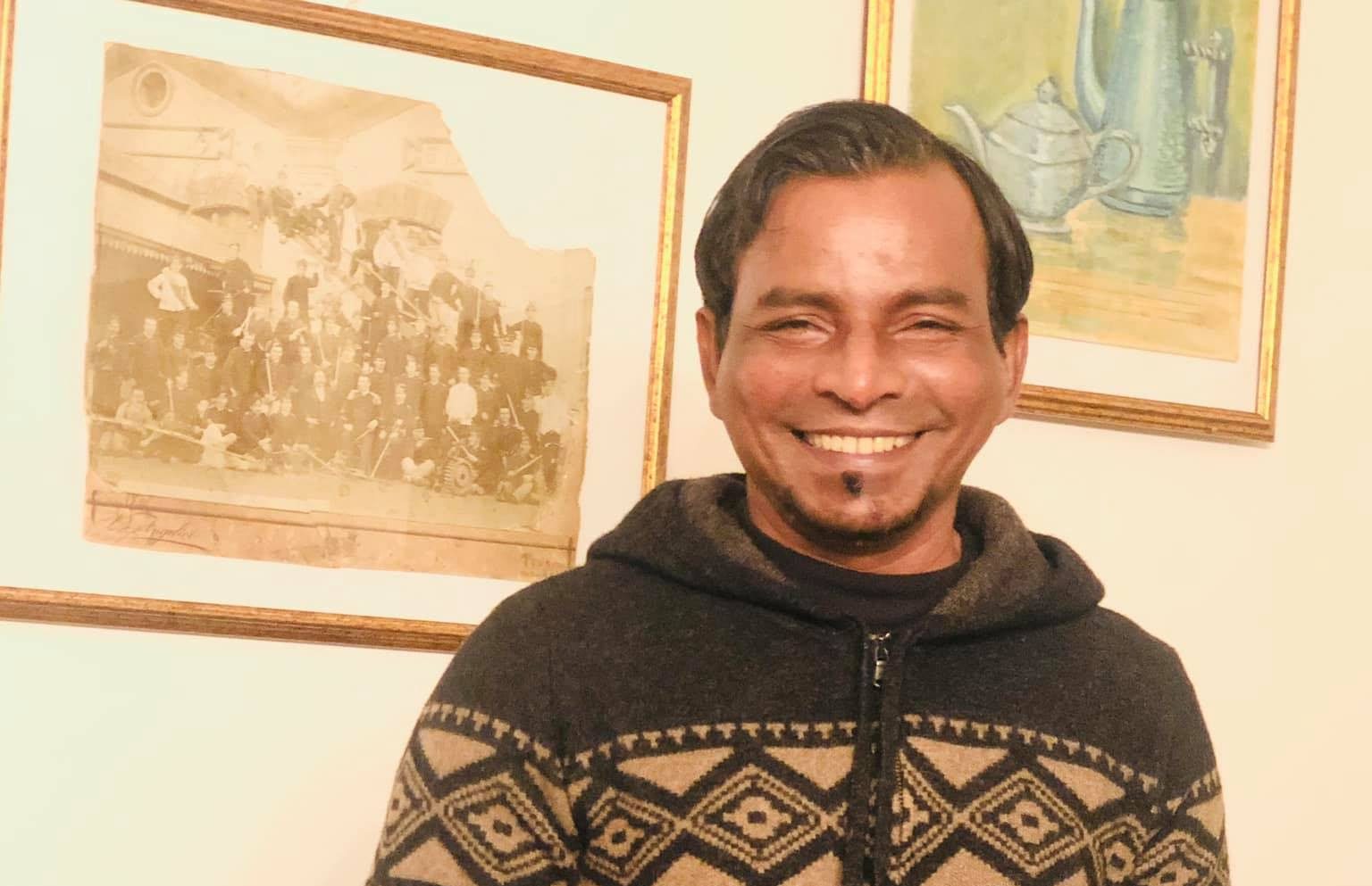 އިޓަލީގައި ދިވެއްސަކު ދަންޖެހިފައި ހުއްޓާ ފެނިއްޖެ