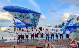 މުސާރަ ބޮޑު ކުރުމަށް އެއްބަސް ވުމުން ޕައިލެޓުން އިހުތިޖާޖު ހުއްޓާލައިފި