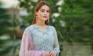 މިނާލް ޚާން ކައިވެނި ކޮށްފި