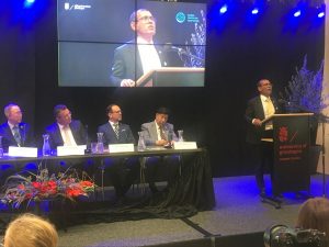 ތިމާވެއްޓާބެހޭ ސަމިޓް COP26 ލަސްކުރުމާ ނަޝީދު ދެކޮޅު