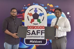 ސާފް ޗެމްޕިއަންޝިޕްގެ ޓައިޓަލް ސްޕޮންސަރަކަށް އުރީދޫ