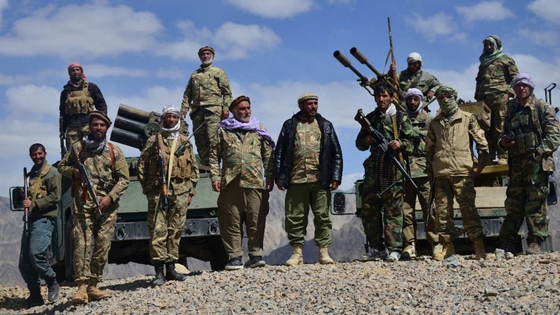 އަފްއާނިސްތާނުގެ ޕަންޖުޝިރު ޕްރޮވިންސްގައި ހިގަމުންދާ ކުރިމަތިލުން ތަކުގައި ދެފަރާތަށްވެސް ބޮޑެތި ގެއްލުންތަކެއް