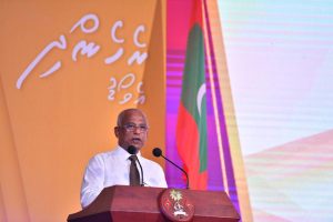 އަންހެން ކަނބަލުންނަށް ހުރި ފުރުސަތުތައް އަދިވެސް އިތުރު ކުރެވޭނެ: ރައީސް
