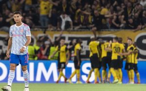 ވަރުގަދަ ޔުނައިޓެޑްގެ މައްޗަށް ޔަންގް ބޯއީސް ކުރި ހޯދައިފި