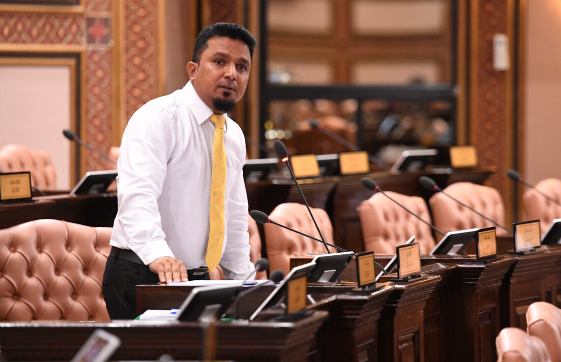 ޖާބިރަށް ހަމަލާދިންކަމަށް ބުނެ ހައްޔަރުކުރި ދެ ޒުވާނުން ވަގުތުން ވަގުތަށް ދޫކޮށްލަންޖެހޭ: ޒަރީރު