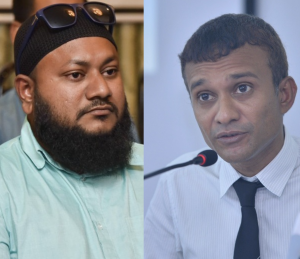 ހިސްޓޯގެ ރައްދު ޒައިދުއަށް: ނުސީދާކޮށް ގަޅިނުއުކައި ތިމާއާއި ތިމާބާގައިގެ މީހުން އިސްލާޙުވޭ!