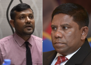 ނަޖީބުގެ ސުވާލެއް ހައިކޯޓަށް: ނާޒިމްގެ މައްސަލަށް ބާކައުންސިލަށް ހުށަނާޅާ ހިމޭނުން އޮތީ ނުފޫޒުގައިތޯ؟