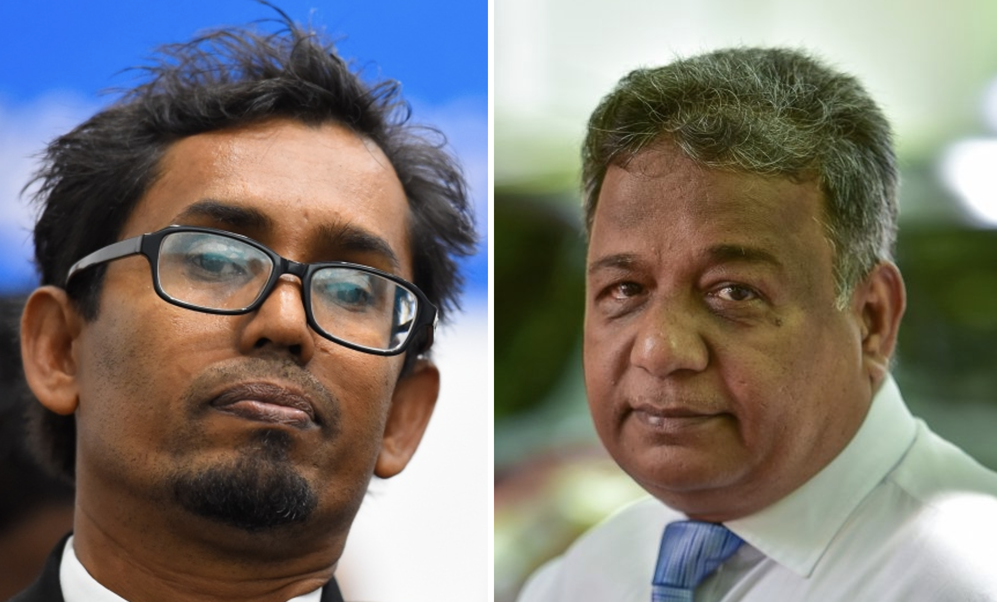 ފުރަތަމަ ޖޭއެސްސީން ބޭރުކުރަންވީ މަސްތޫރު: ސަލީމް