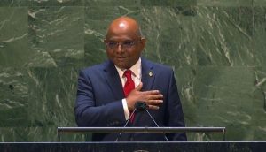 ޝާހިދު އާންމު މަޖިލިހުގެ ރިޔާސަތަށް، ރާއްޖެ ތާރީޚުގެ ތެރެއަށް