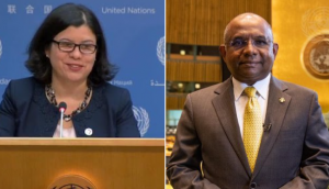 ޝާހިދުގެ ތަރުޖަމާނަކަށް ބޭފުޅަކު ހަމަޖައްސަވައިފި