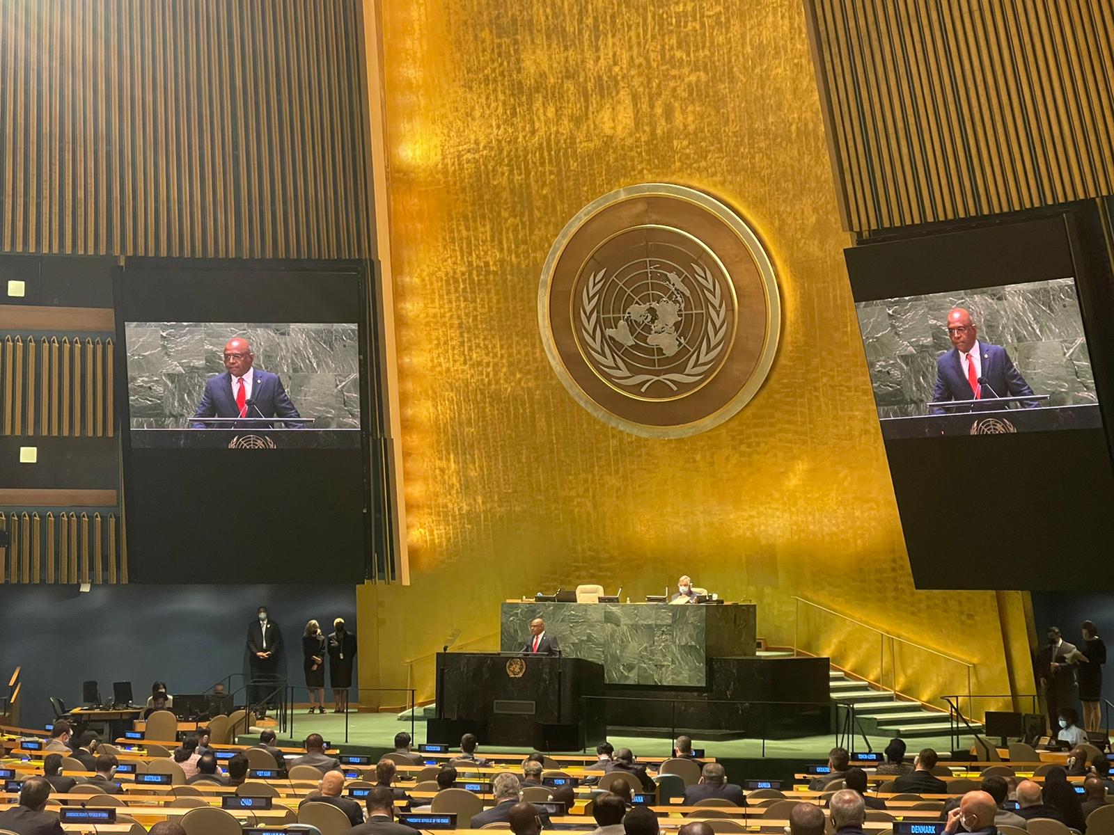 އެތައް ބިލިއަން ބަޔަކަށް އދ. ރަމްޒުކޮށްދެނީ އުންމީދު: ޝާހިދު