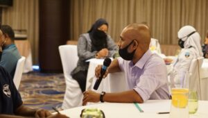 ޒަމާނުއްސުރެ ހިންގުމުގެ ނިޒާމުގައި އަށަގަނެފައިވަނީ ސިއްރިއްޔާތުގެ ސަގާފަތެއް: އާހިދު