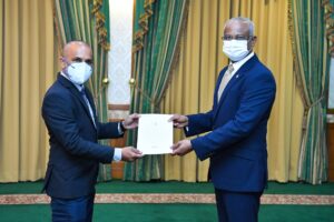 މަޤާމާއި ހަވާލުވިތާ 23 ދުވަހުތެރޭ 12 މައްސަލަ ނިންމައިފި