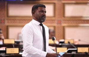 މިސަރުކާރުގެ ސްޕީޑު ހުރީ 99.99 ޕަސެންޓުގައި: ރިޒާ