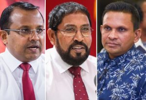 ނާޒިމްއާއި ރިޔާޒަށް ގާސިމްގެ ބޮޑެތި ފާޑު ކިއުންތަކެއް