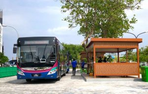 ދެވަނަ ފިޔަވަހީގެ ބަހުގެ ޚިދުމަތް މިމަހުގެ މެދުތެރޭގައި ފަށަނީ