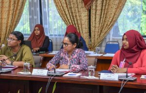 އޭސީސީގެ މެމްބަރުން ކޮމެޓީއަށް ޖަވާބުދާރީވެއްޖެ