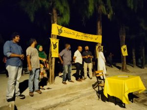 ގާނޫނު އަސާސީއަށް ބަދަލުގެނެސް، ވެރިކަމުގެ ނިޒާމު ބަދަލު ކޮށްލަން ޕެޓިޝަނަކީ ކިހާވަރެއްގެ ހުއްޖަތެއް؟