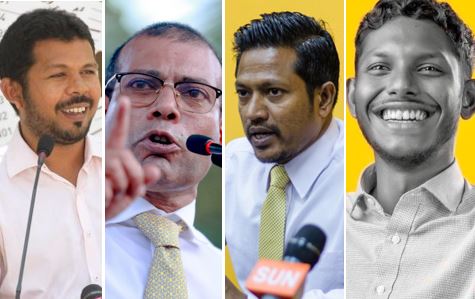 ބަލިވިކަމަށް ބުނާތީ ބަރުލަމާނީ ފެކްޝަނުން ތެދުވެއްޖެ!