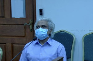 ދައުވާތަކަށް ނިހާން އިންކާރު، ސާބިތުވެއްޖެނަމަ 36 އަހަރުގެ ޖަލުހުކުމެއް