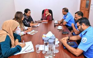 18 އަހަރު ނުފުރޭ ކުއްޖަކު ބަލިވެއިން މައްސަލަ ބަލަންފަށައިފި