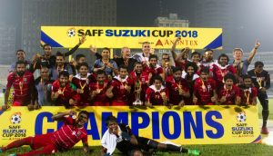 ސާފް ޗެމްޕިއަންޝިޕް ކެމްޕެއިން ހަރަކާތުގައި މިރޭ ރައީސް ބައިވެރިވެވަޑައިގަންނަވަނީ