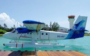 މެނޭޖްމަންޓާއިމެދު ހިންތަހަމަ ނުޖެހި މޯލްޑިވިއަންގެ 7 ޕައިލެޓަކު ވަޒީފާއިން ވަކިވެއްޖެ