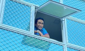 ޔާމީން އިޤުރާރާއި ޚިލާފްވެއްޖެ، ފިޔަވަޅު އަޅާނަން: ކަރެކްޝަން